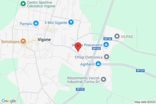Centro Revisioni Biasibetti - Vendita Pneumatici