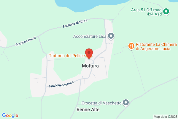 Estrazioni Ghiaia Di Falco Mario E C. (S.N.C.)