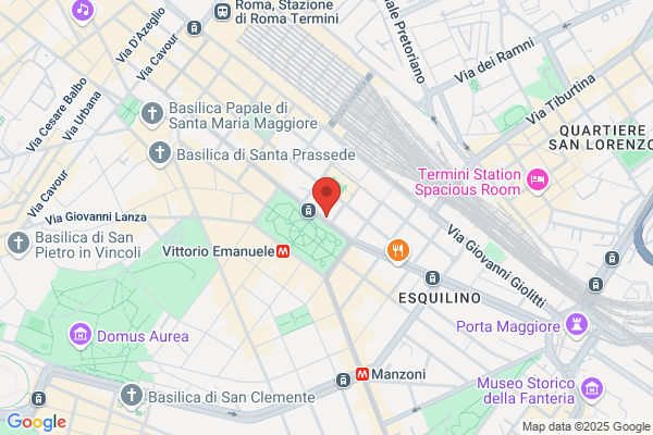 Farmacia Longo Dr. Eugenio