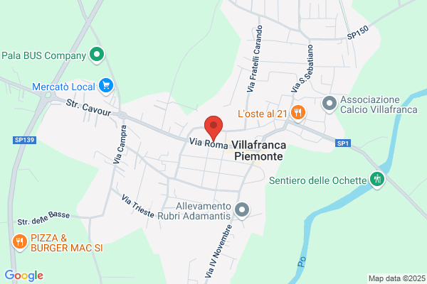 Filippa Marco (Arch.)