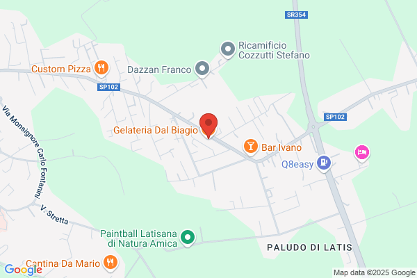 Gelateria Da Biagio