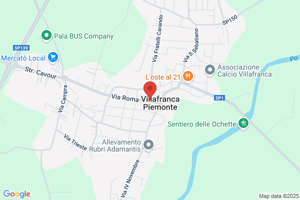 Gobbi Avv.Vittorio