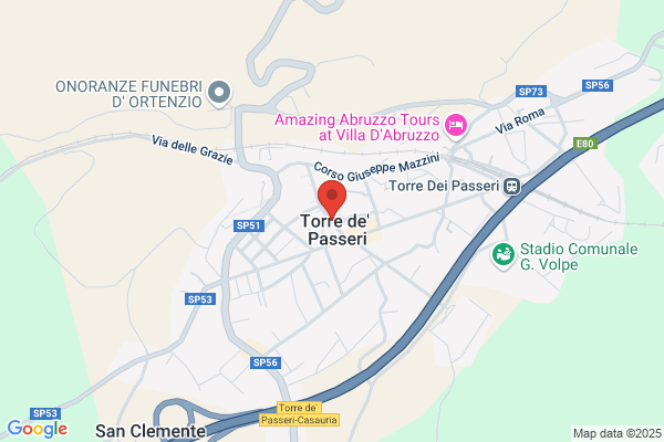 La Bottega Delle Delizie