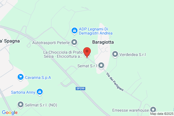 La Chiocciola Cooperativa Di Allevamento Bestiame S.R.L.