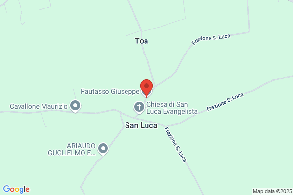 Pautasso giuseppe