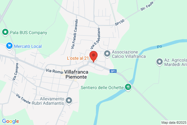Pizzeria Di Leonardo Guido