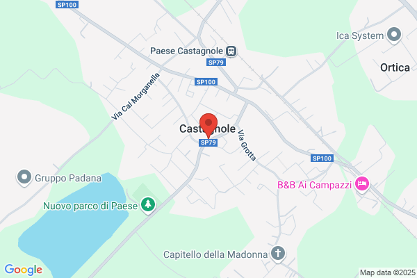 Possetto claudio