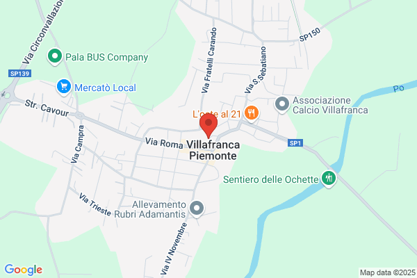Poste Italiane