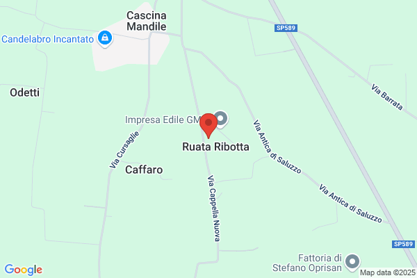 Ribotta cesare