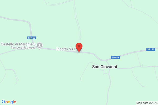 Ricotto Giovanni E C. (S.N.C.)