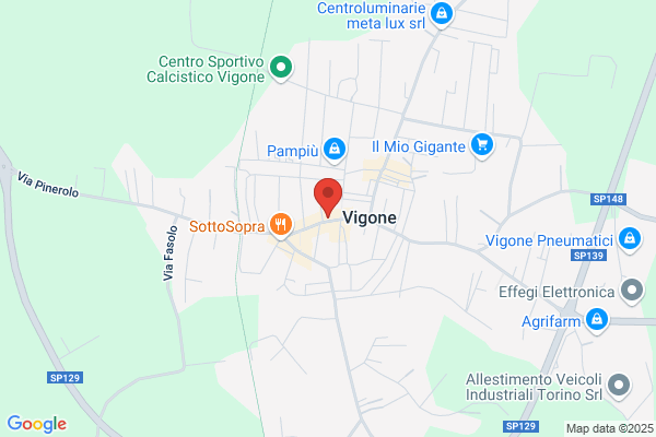 Ristorante Catering La Cucina Piemontese