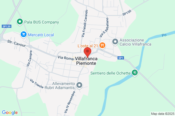 Villaflora S.N.C.