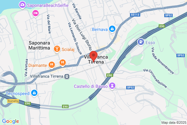 Agenzia Bombole Magliocco