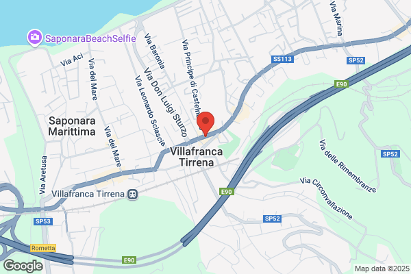 Cannata antonino