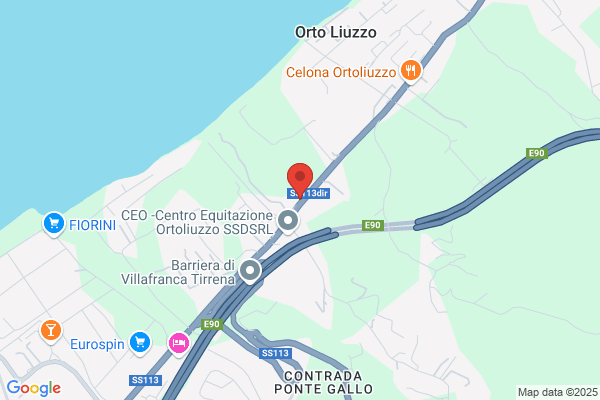 Centro Chirurgico Villa Maria