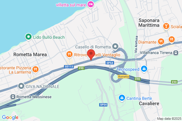 Cosenza Mariano