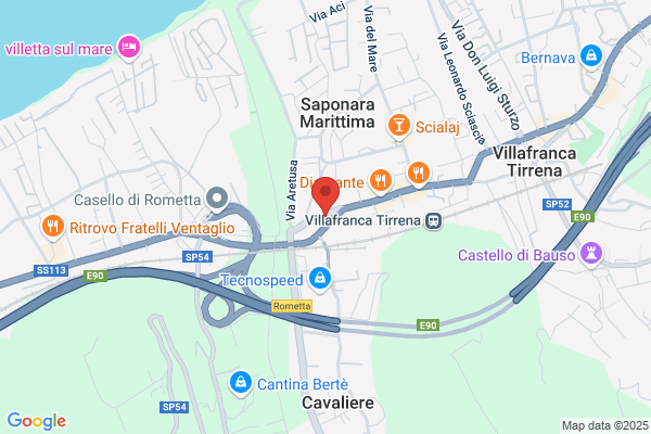 Cwc 360 Gradi