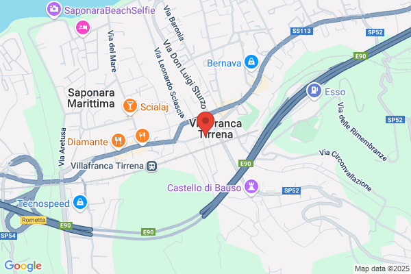 Egitto Rossana