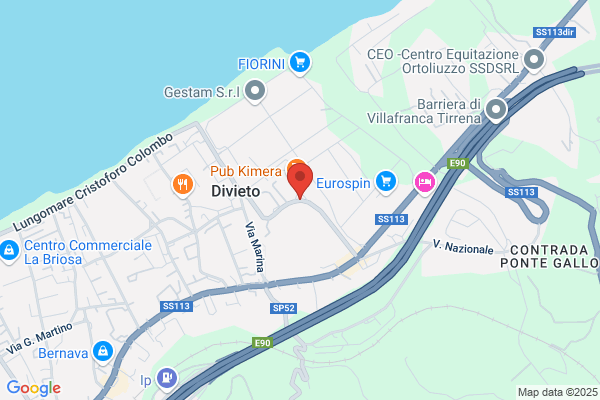 Eurocomunicazioni S.N.C. Di Scilipoti G. E Biondo a.