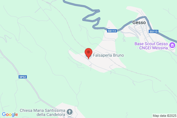 Falsaperla Bruno