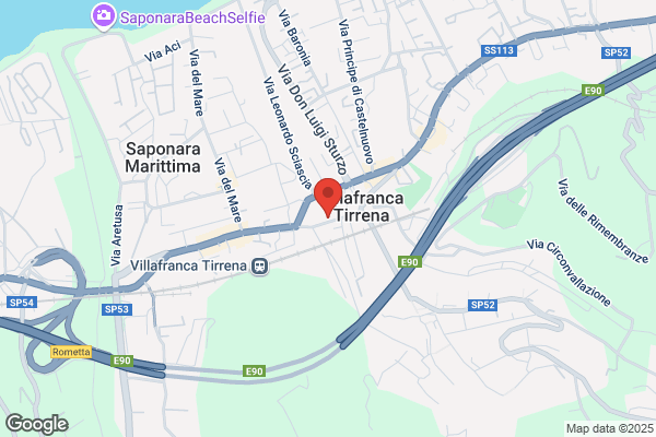 Ferrigno Stefano