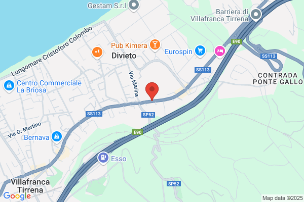 Fg Group Serramenti