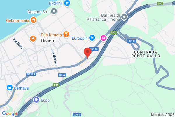 Intermediazione E Consulenza Villafranca S.R.L.