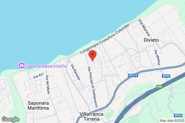 La Villetta laurendi Antonietta