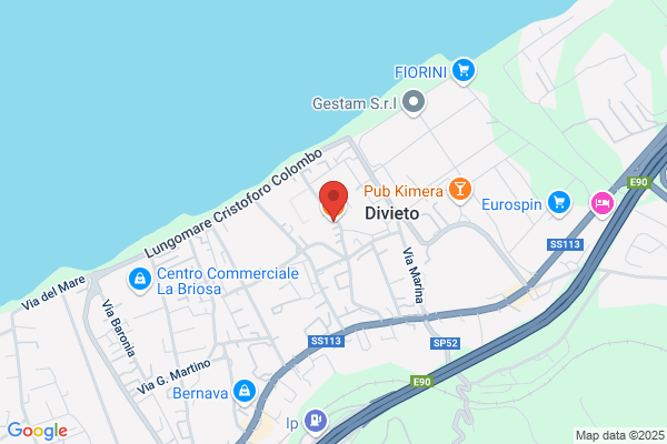 Locanda del Pescatore