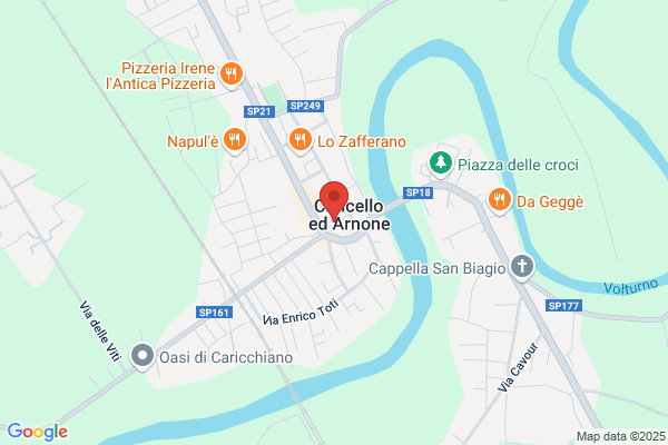 Meridionale Costruzioni Srl