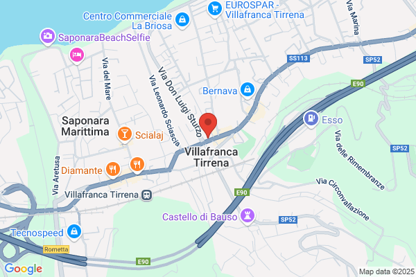 Pharma Service Di Ciffarelli Vito