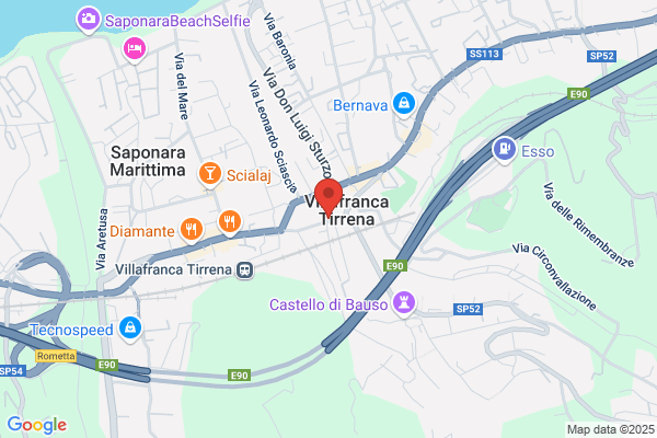 Sacca stefano
