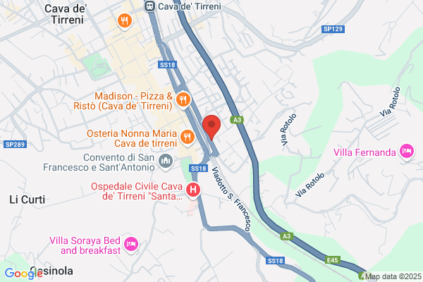 Tipografia Nuova Tirrena