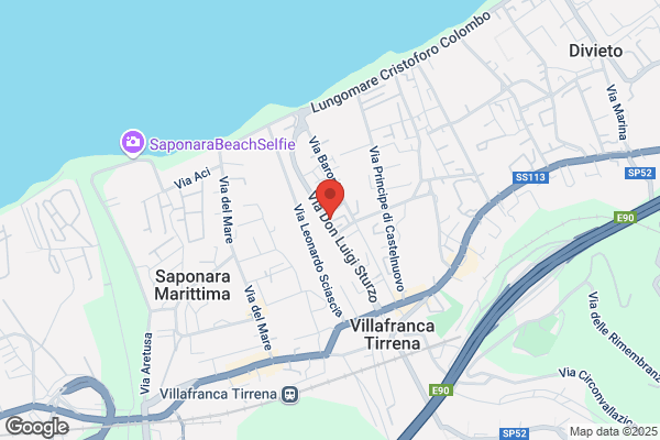 Tipografia Nuova Tirrenia