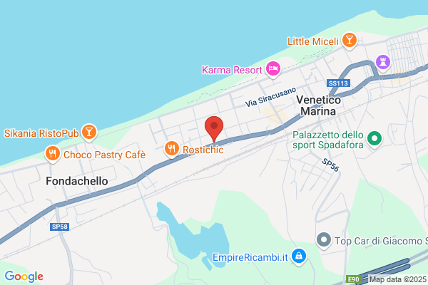 Voglia di Pane