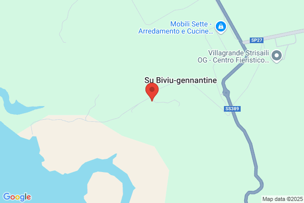 La Quaglia Sarda