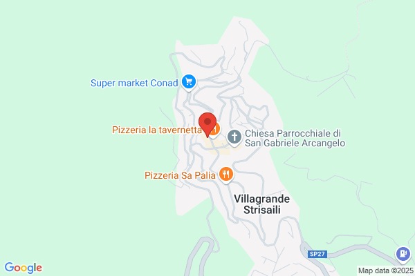 Farmacia Nieddu Corda Francesca Barbara (Dr.)