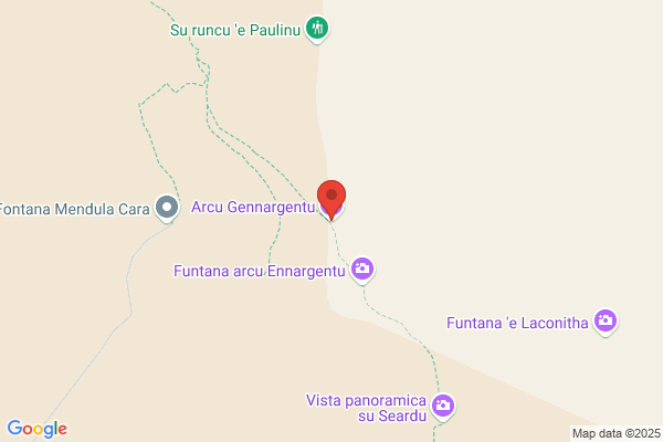 Gennargentu Caprini Srl