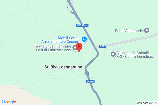 Infissi Loi Sas