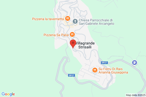 Ispettorato Ripartimentale Foreste
