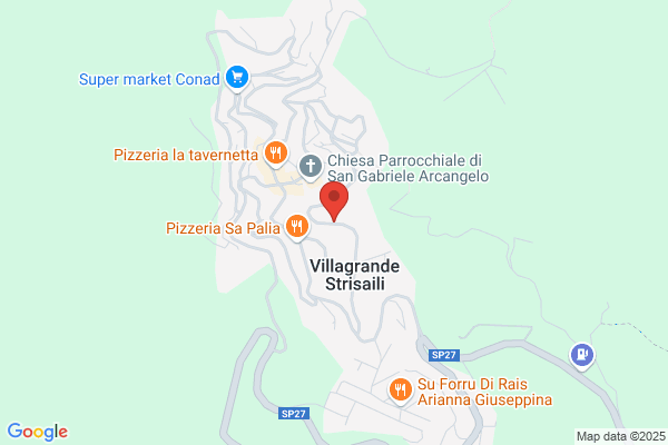 Mannai Sas Di Mannai Luigi E C.
