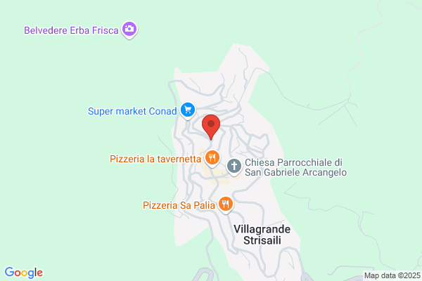 Pastificio Sapori di Sardegna - Prodotti Tipici