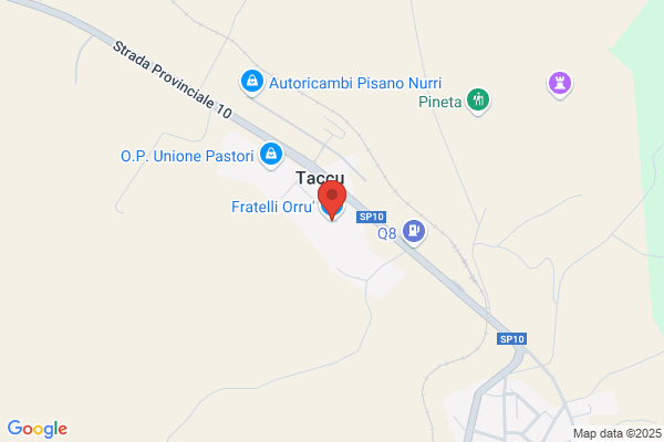 Striccialu E Orru Snc