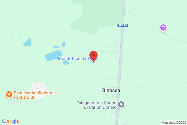 Mondoffice Srl