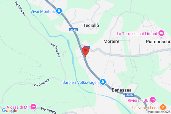 Autosoccorso Albenga