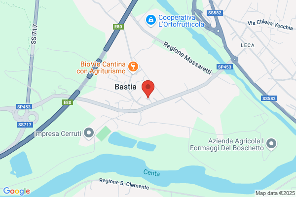 Poliambulatorio Bastiamedica