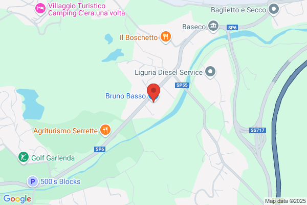Bs Assistenza Attrezzature Alberghiere