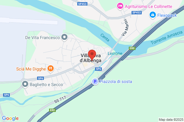 Feroleto Lidia