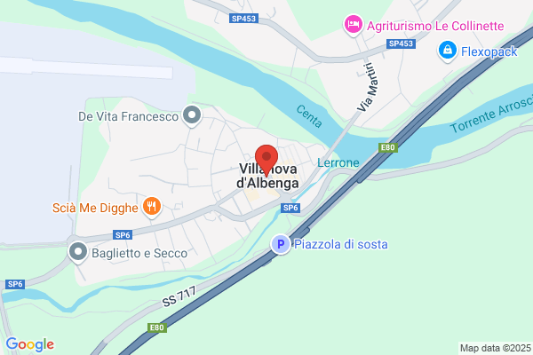 Fili Doro Di Durando I.