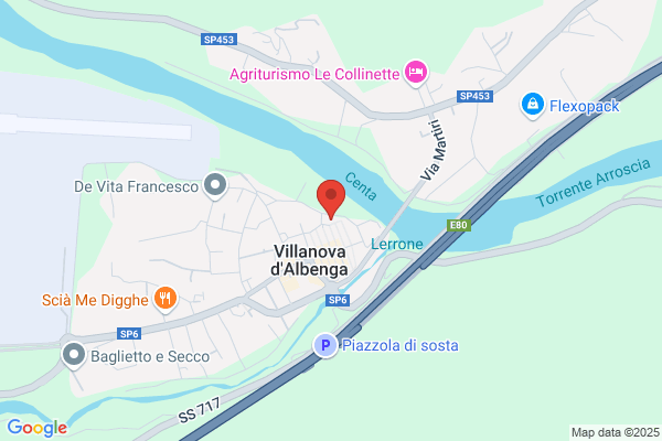 Fiori Angelo (Ing.)
